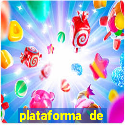 plataforma de casino chinesa